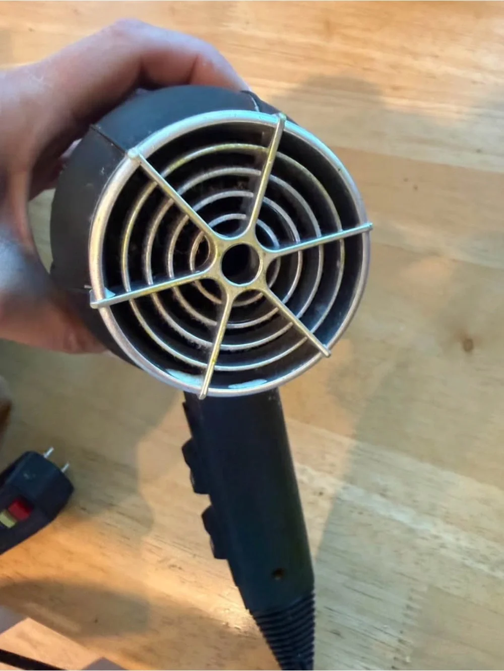 Hot Tools Professional 1875W Anti-Static Ionic Dryer